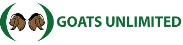 Goats Unlimited Logo